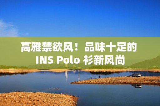 高雅禁欲風！品味十足的 INS Polo 衫新風尚