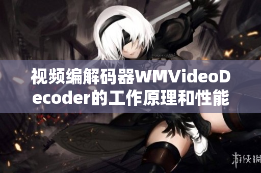 視頻編解碼器WMVideoDecoder的工作原理和性能分析