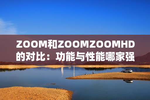 ZOOM和ZOOMZOOMHD的對比：功能與性能哪家強