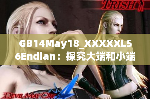 GB14May18_XXXXXL56Endian：探究大端和小端的區(qū)別和影響