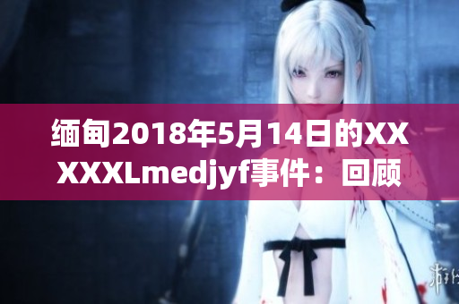 緬甸2018年5月14日的XXXXXLmedjyf事件：回顧與反思