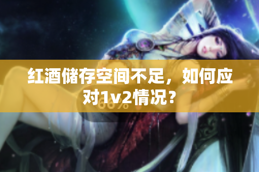 紅酒儲存空間不足，如何應(yīng)對1v2情況？