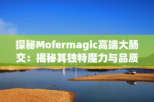 探秘Mofermagic高端大腸交：揭秘其獨(dú)特魔力與品質(zhì)保證