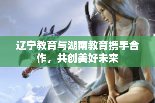 遼寧教育與湖南教育攜手合作，共創(chuàng)美好未來