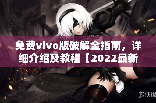 免費vivo版破解全指南，詳細介紹及教程【2022最新更新】