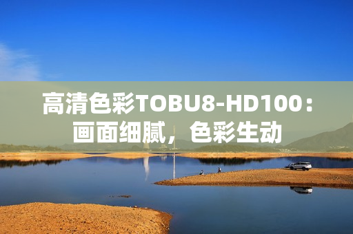 高清色彩TOBU8-HD100：畫(huà)面細(xì)膩，色彩生動(dòng)