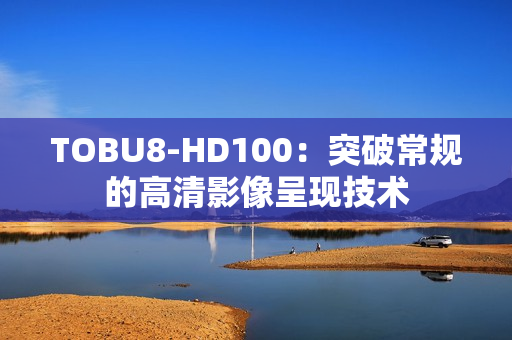 TOBU8-HD100：突破常規(guī)的高清影像呈現(xiàn)技術(shù)