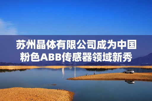 蘇州晶體有限公司成為中國粉色ABB傳感器領(lǐng)域新秀