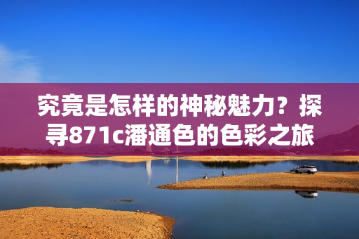 究竟是怎樣的神秘魅力？探尋871c潘通色的色彩之旅